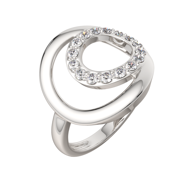 Кольцо 0210766.ZZ