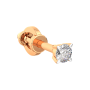 Серьга 3D00389.14K.R
