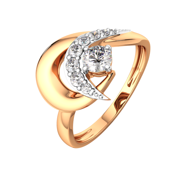 Кольцо 2101301.14K.R.ZZ