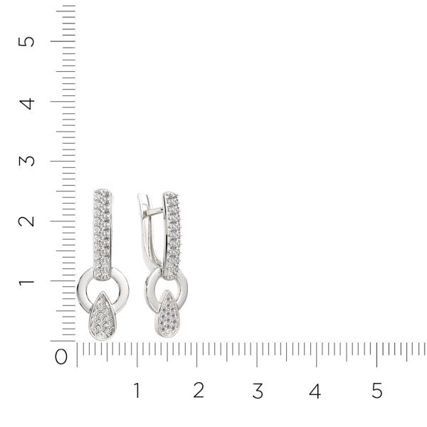 Серьги 0310992.ZZ Серьги 0310992.ZZ