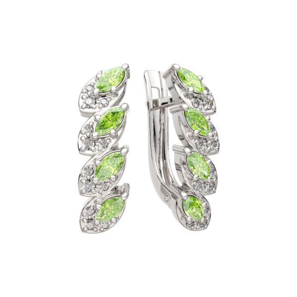 Серьги 03S80141.ZZ Серьги 03S80141.ZZ