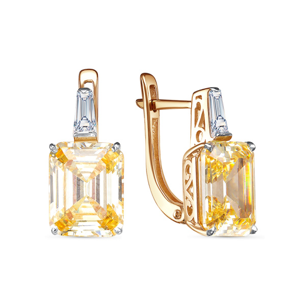 Серьги 1.20.11.5586.00-4939