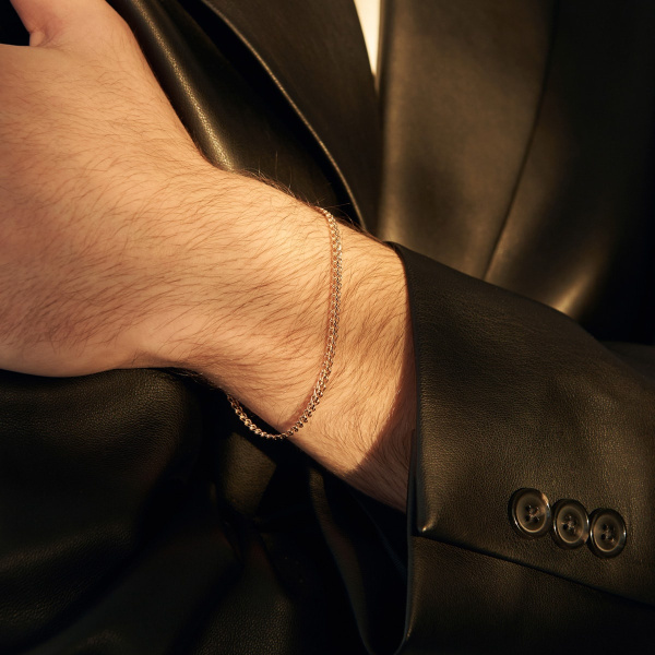 Браслет 612320ГПГ.050.14K.R