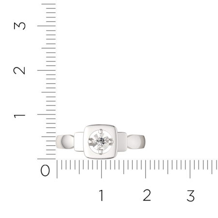 Кольцо 02D0183.ZZ