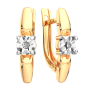 Серьги 3D00282.14K.B.ZZ