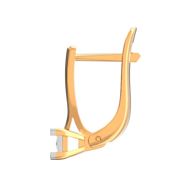Серьги 3D00194.14K.B.ZZ Серьги 3D00194.14K.B.ZZ