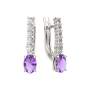 Серьги 03S6061.ZZ