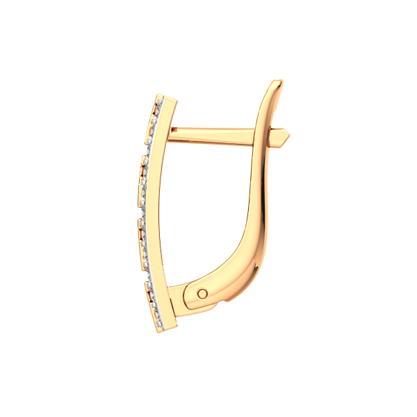 Серьги 3101494.14K.R