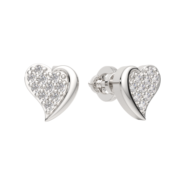 Серьги 3D00468.14K.W.ZZ Серьги 3D00468.14K.W.ZZ