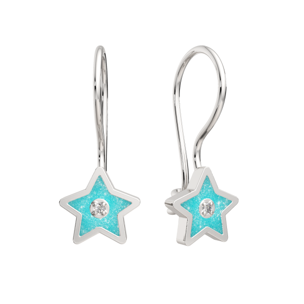 Серьги 03101447.ZZ