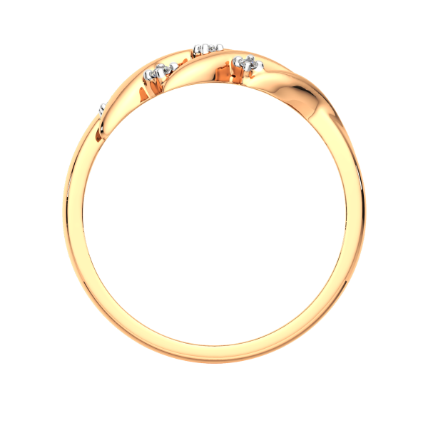 Кольцо 2101298.14K.R.ZZ Кольцо 2101298.14K.R.ZZ