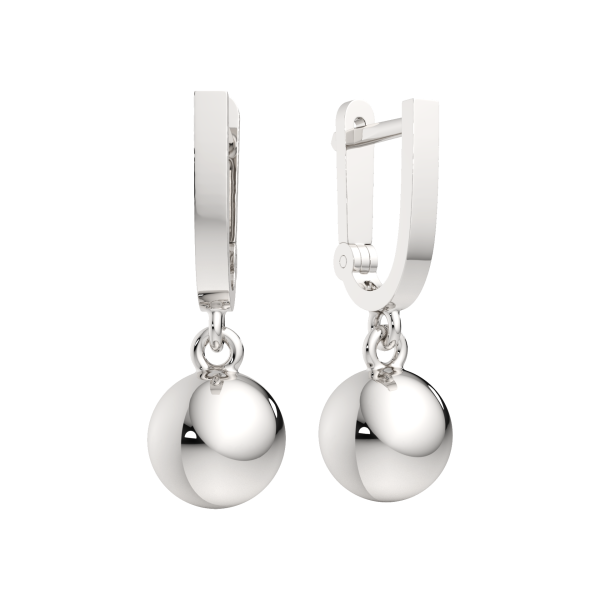 Серьги 0320007