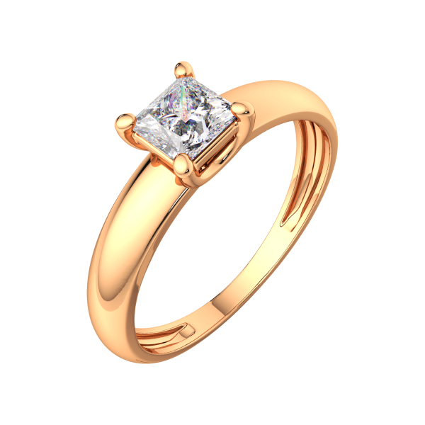 Кольцо 2101771.14K.R.ZZ