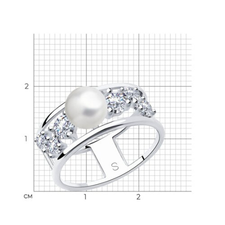 Кольцо 94013043