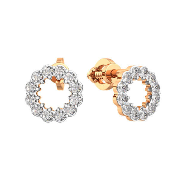 Серьги 3D00369.14K.R.ZZ Серьги 3D00369.14K.R.ZZ