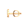 Серьги 3D00761.14K.R.ZZ