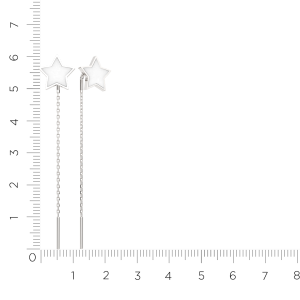 Серьги 0300646.ZZ Серьги 0300646.ZZ