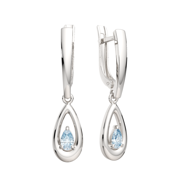 Серьги 03S4080.ZZ Серьги 03S4080.ZZ
