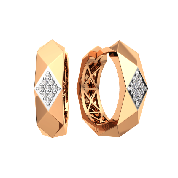 Серьги 3101705.14K.R.ZZ Серьги 3101705.14K.R.ZZ