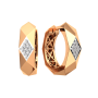 Серьги 3101705.14K.R.ZZ