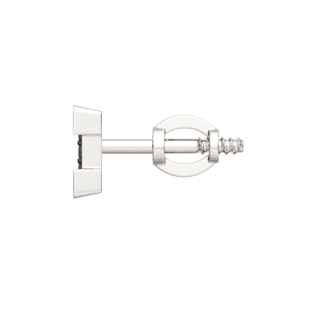 Серьги 3D00562.14K.W