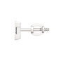 Серьги 3D00562.14K.W