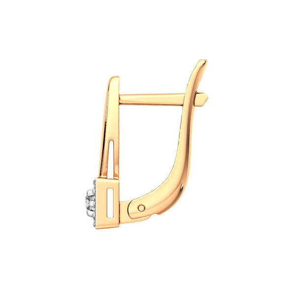 Серьги 310788.14K.R