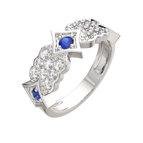 Кольцо 02101101.ZZ