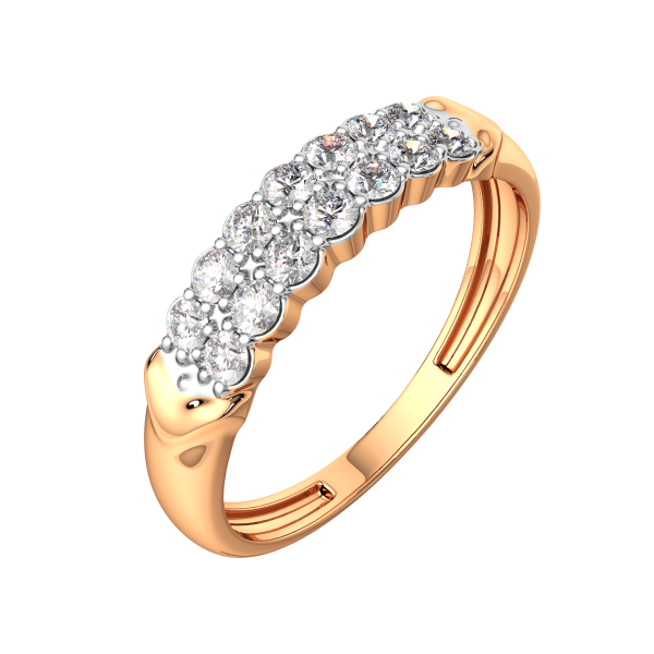 Кольцо 210837.14K.R