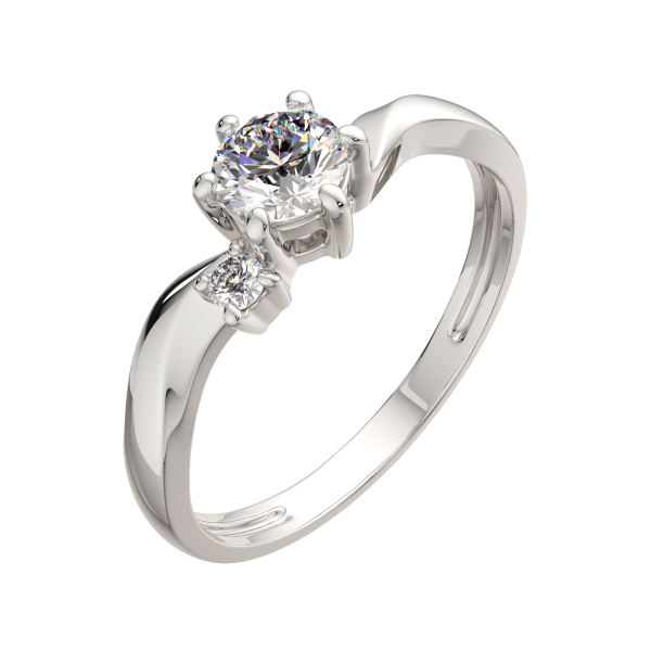 Кольцо 0210545.ZZ