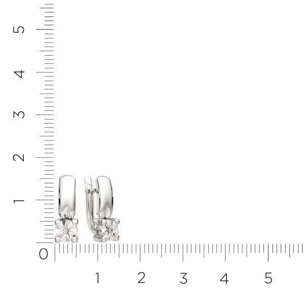 Серьги 03D0080.ZZ Серьги 03D0080.ZZ