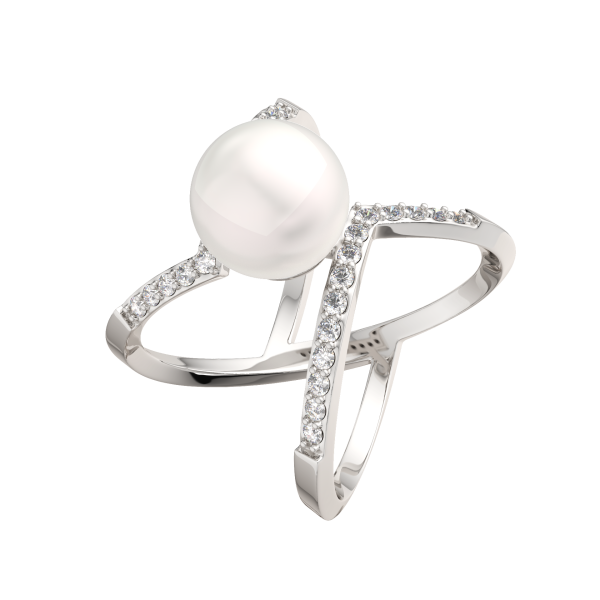 Кольцо 0210626.ZZ