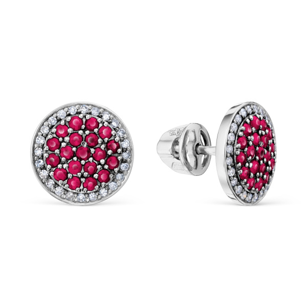 Серьги Т30102В179