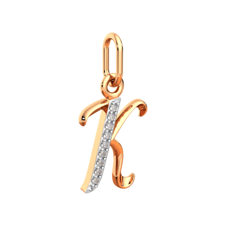 Подвеска 440438/K.14K.R.ZZ