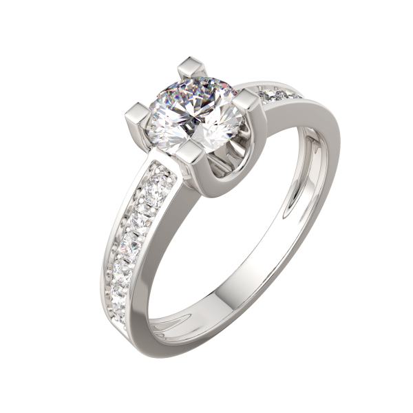 Кольцо 02101490.ZZ