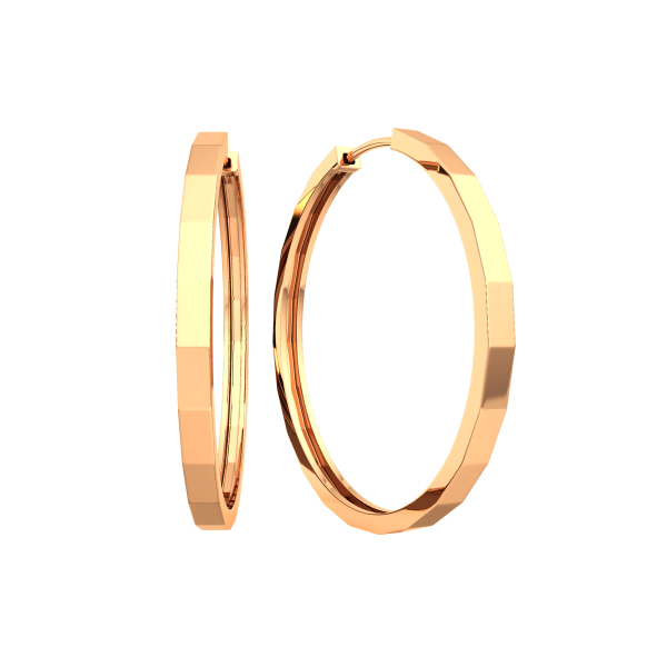 Серьги 350007.14K.R