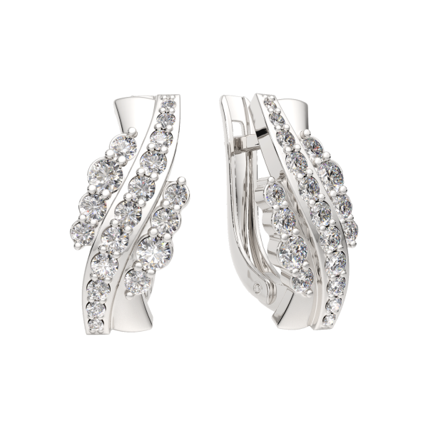 Серьги 03101766.ZZ Серьги 03101766.ZZ