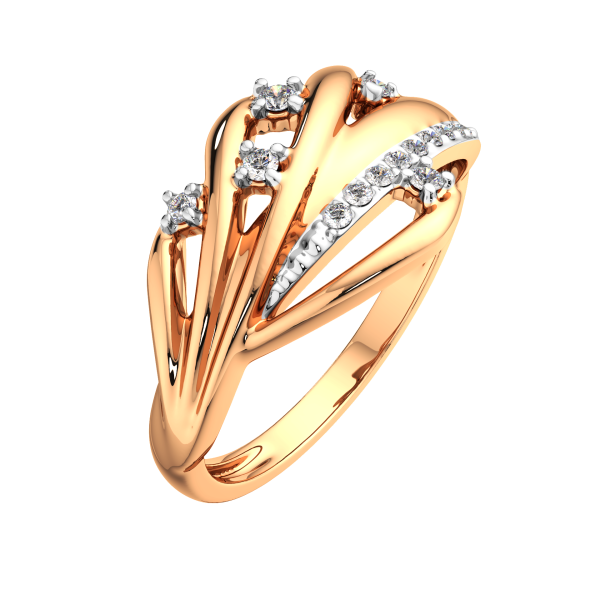 Кольцо 2101298.14K.R.ZZ Кольцо 2101298.14K.R.ZZ