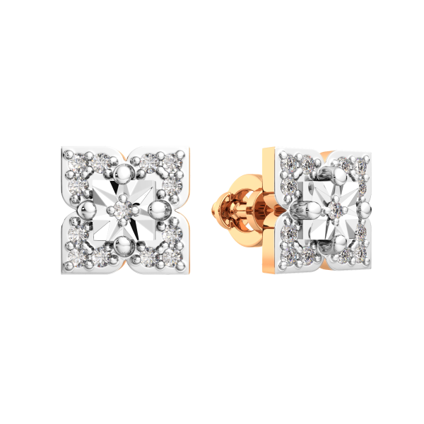 Серьги 3D00567.14K.B.ZZ Серьги 3D00567.14K.B.ZZ