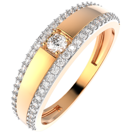 Кольцо 210703.14K.R