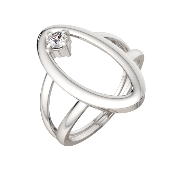 Кольцо 0210672.ZZ