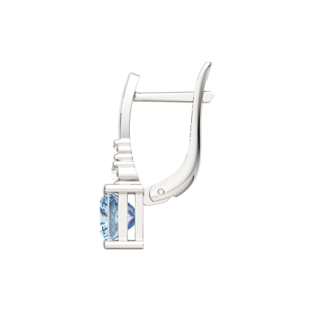 Серьги 03S40181.ZZ