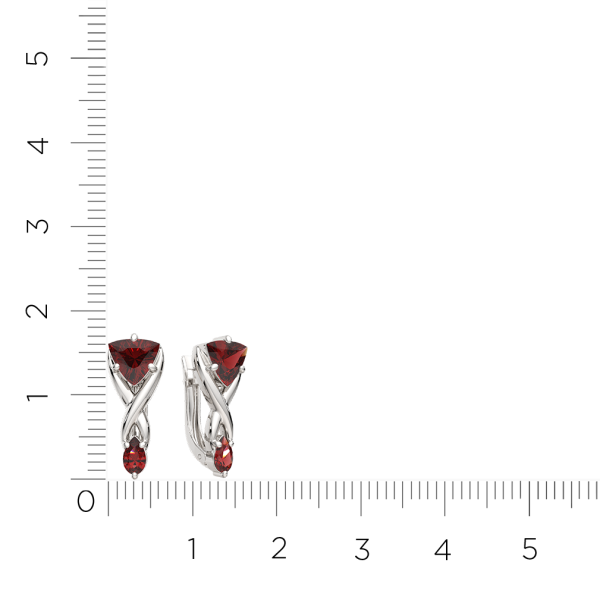 Серьги 03S5024.ZZ Серьги 03S5024.ZZ