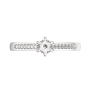 Кольцо 2D00240.14K.W.ZZ