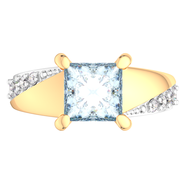 Кольцо 2S40154.14K.R.ZZ