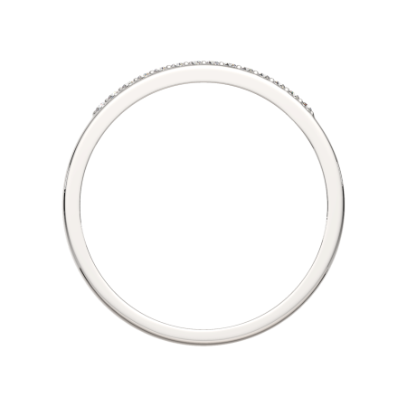 Кольцо 2D00677.14K.W.ZZ