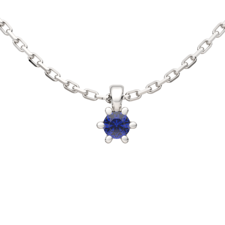 Колье 5P1001.14K.W.ZZ Колье 5P1001.14K.W.ZZ