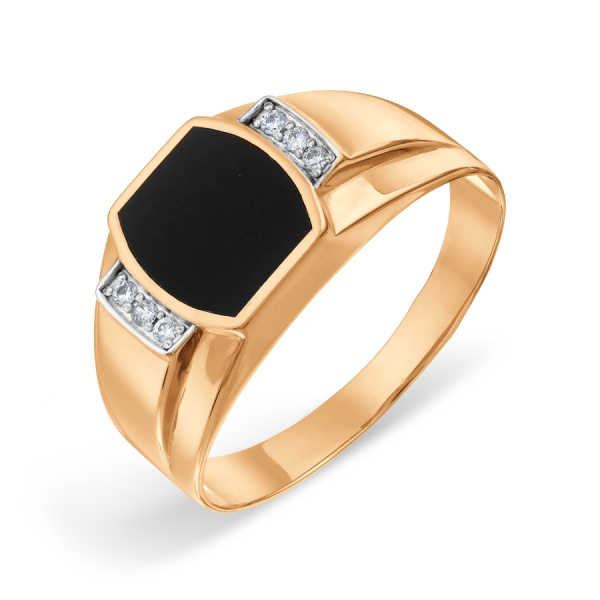 Кольцо Т142042934