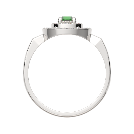 Кольцо 02101915.ZZ