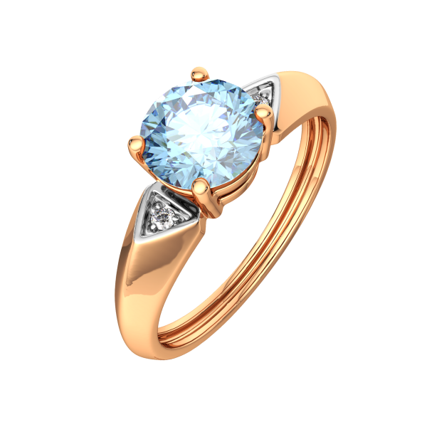 Кольцо 2S4038.14K.R.ZZ Кольцо 2S4038.14K.R.ZZ